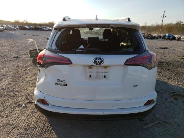 Photo 6 from auction – 2017 TOYOTA RAV4 LE with VIN JTMZFREV8HJ705326