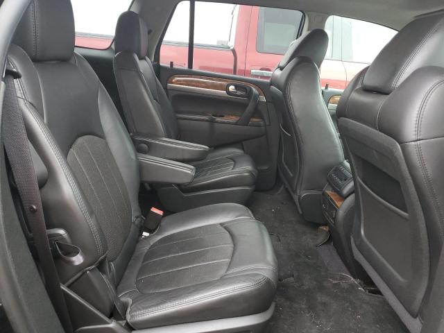 Photo 11 from auction – 2012 BUICK ENCLAVE with VIN 5GAKRDEDXCJ215838