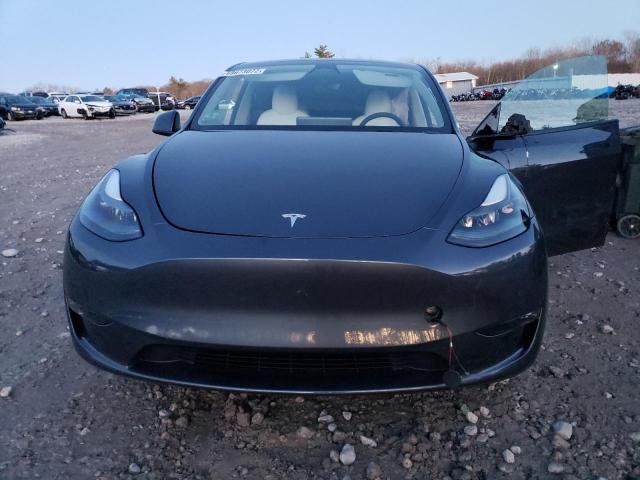 Foto 5 de la subasta – 2022 TESLA MODEL Y con VIN 7SAYGDEF7NF545630