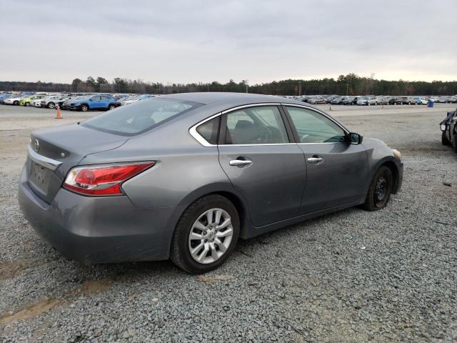 Photo 3 from auction – 2015 NISSAN ALTIMA 2.5 with VIN 1N4AL3AP3FC462980