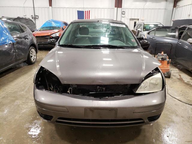 Photo 5 from auction – 2007 FORD FOCUS ZX4 with VIN 1FAFP34N67W293445