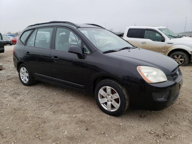 Photo 4 from auction – 2007 KIA RONDO BASE with VIN KNAFG525077088834