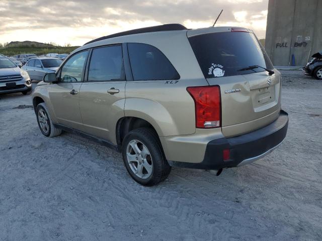 Photo 2 from auction – 2008 SUZUKI XL7 LUXURY with VIN 2S3DB317986103933