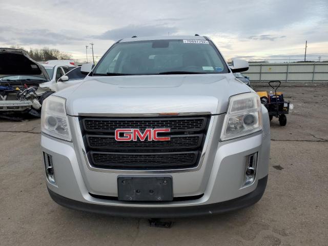 Photo 5 from auction – 2012 GMC TERRAIN SL with VIN 2GKALSEK7C6387244