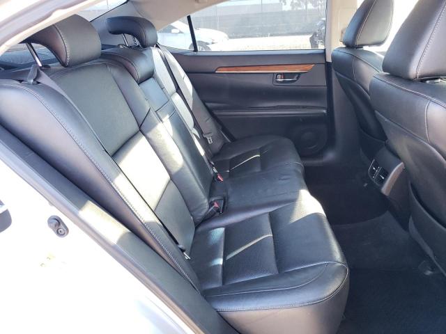 Photo 10 from auction – 2013 LEXUS ES 300H with VIN JTHBW1GG4D2010510