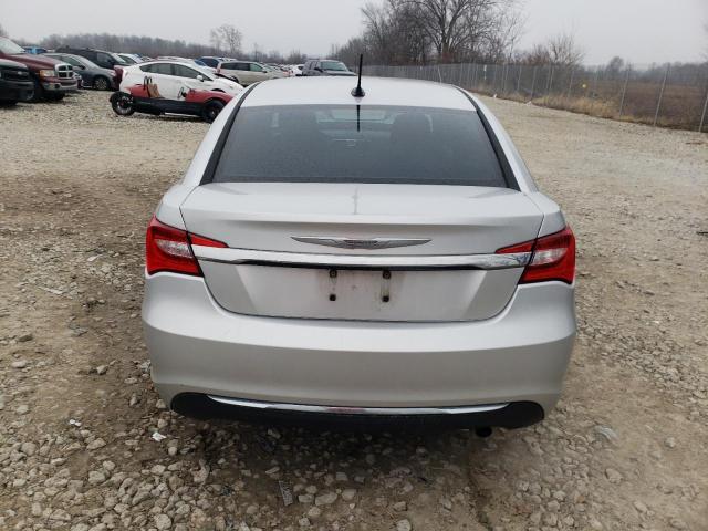 Photo 6 from auction – 2012 CHRYSLER 200 TOURIN with VIN 1C3CCBBB5CN125652