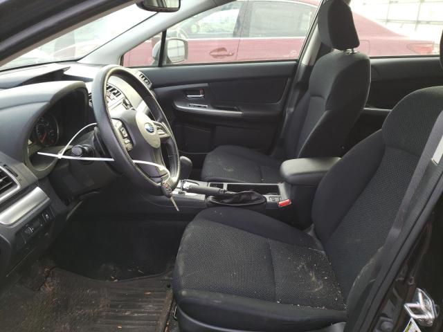 Photo 7 from auction – 2015 SUBARU IMPREZA PR with VIN JF1GPAC65F8228558