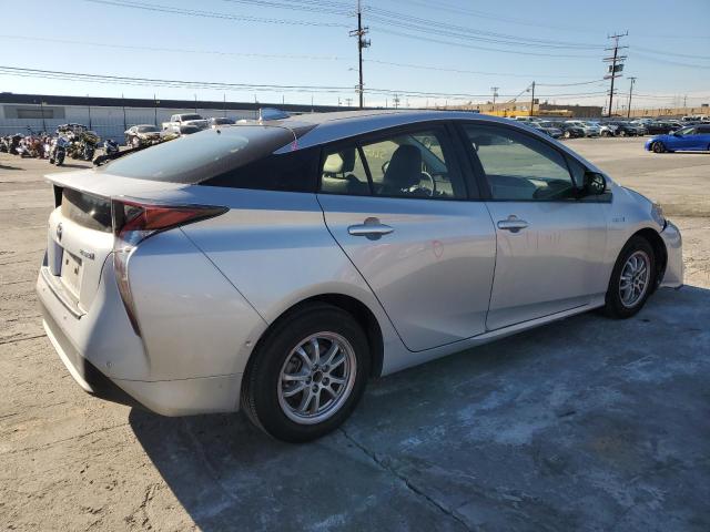 Photo 3 from auction – 2016 TOYOTA PRIUS with VIN JTDKARFU6G3506221
