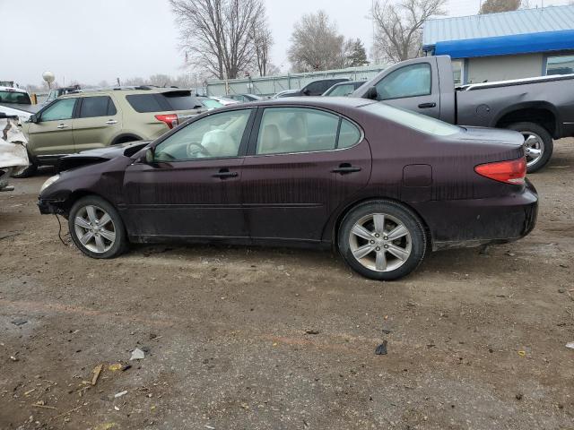 Photo 2 from auction – 2005 LEXUS ES 330 with VIN JTHBA30G455127668