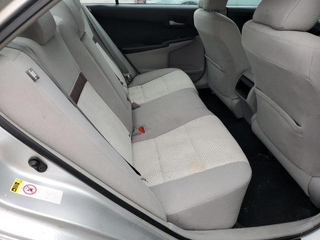 Photo 10 from auction – 2012 TOYOTA CAMRY BASE with VIN 4T1BF1FK9CU075567