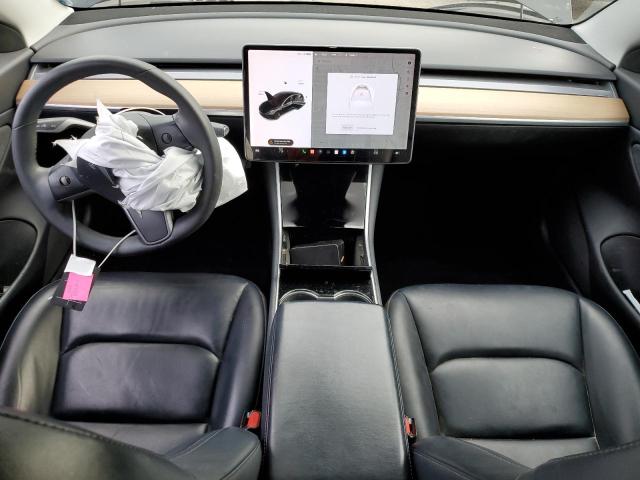 Photo 8 from auction – 2019 TESLA MODEL 3 with VIN 5YJ3E1EA3KF426775