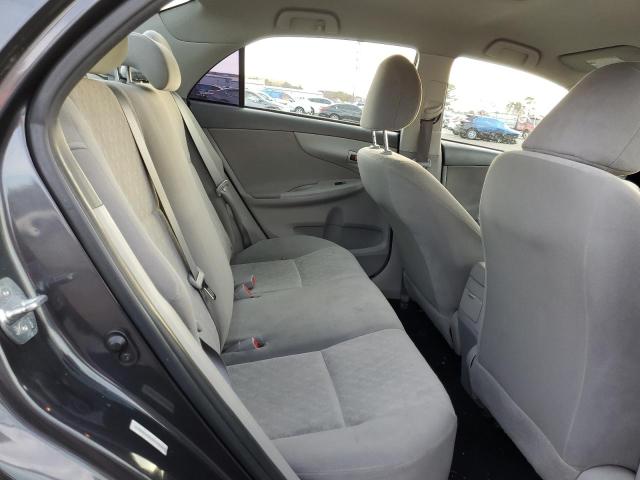 Photo 10 from auction – 2009 TOYOTA COROLLA BA with VIN 1NXBU40E49Z106047