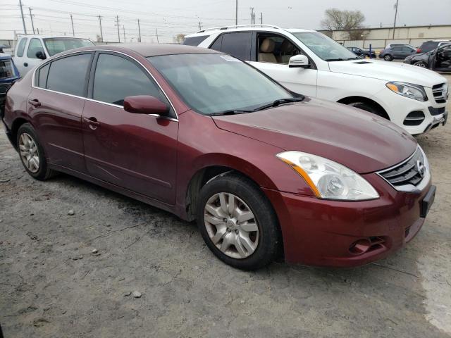 Foto 4 de la subasta – 2011 NISSAN ALTIMA BAS con VIN 1N4AL2AP6BC130228
