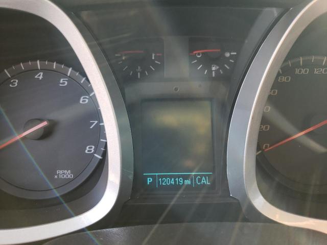 Photo 9 from auction – 2016 CHEVROLET EQUINOX LS with VIN 2GNFLEEK4G6191567