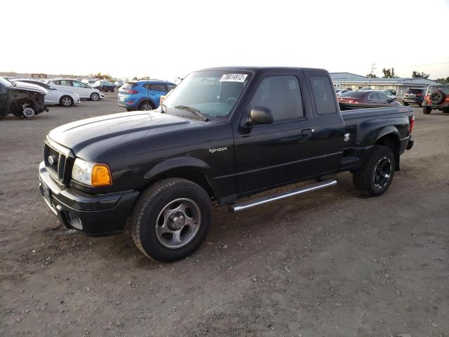 FORD RANGER SUP 2004 with VIN 1FTYR14U54PB63185 - Photo from auction