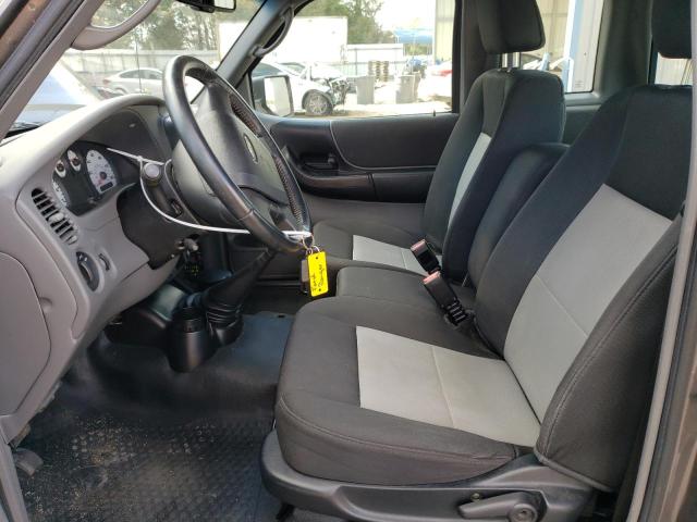 Photo 7 from auction – 2011 FORD RANGER SUP with VIN 1FTKR1EE4BPB19107