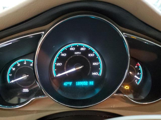 Photo 9 from auction – 2012 CHEVROLET MALIBU 2LT with VIN 1G1ZD5E00CF178356