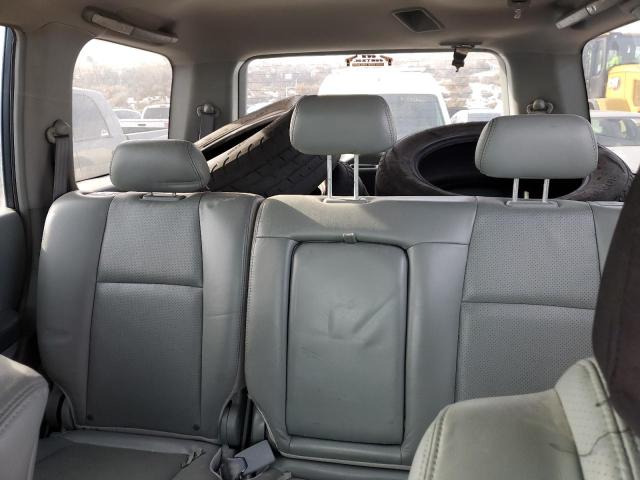 Photo 10 from auction – 2005 HONDA PILOT EXL with VIN 2HKYF18535H572505