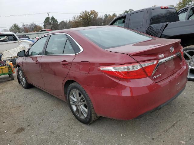 Photo 2 from auction – 2017 TOYOTA CAMRY LE with VIN 4T1BF1FK5HU745834