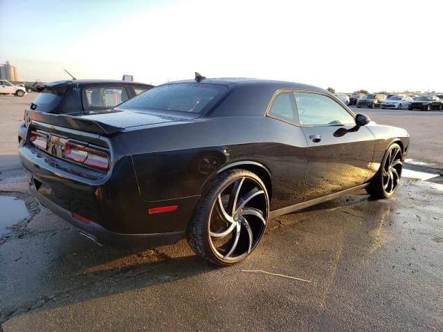 Photo 3 from auction – 2016 DODGE CHALLENGER with VIN 2C3CDZAG5GH354124