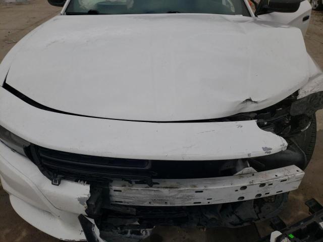 Photo 11 from auction – 2017 DODGE CHARGER SX with VIN 2C3CDXJG9HH567650