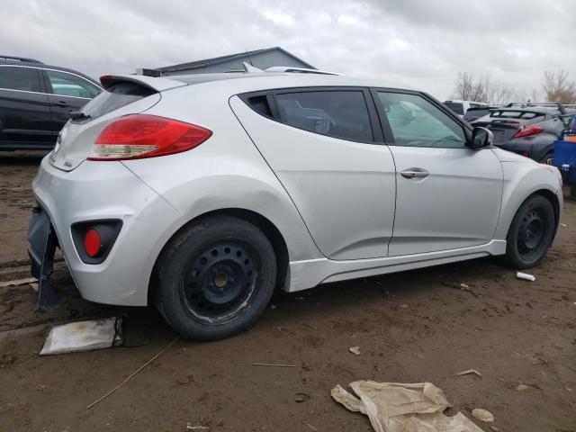Photo 3 from auction – 2014 HYUNDAI VELOSTER T with VIN KMHTC6AE1EU186449