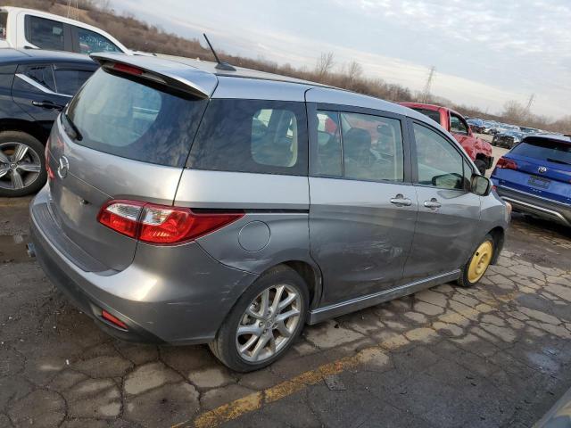 Photo 3 from auction – 2012 MAZDA 5 with VIN JM1CW2DL5C0141131