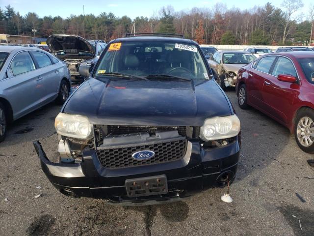 Photo 5 from auction – 2007 FORD ESCAPE LIM with VIN 1FMCU94107KB44604