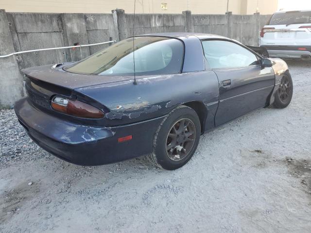 Photo 3 from auction – 2002 CHEVROLET CAMARO with VIN 2G1FP22K122108671