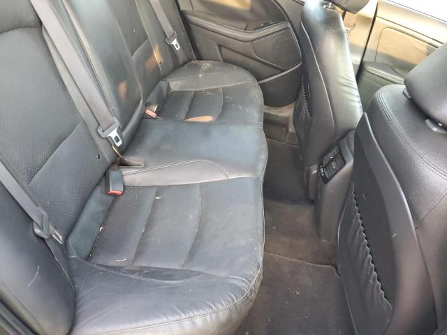 Photo 10 from auction – 2015 KIA OPTIMA HYB with VIN KNAGN4AD4F5089041
