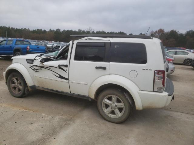 Photo 2 from auction – 2010 DODGE NITRO SE with VIN 1D4PU2GK8AW126968