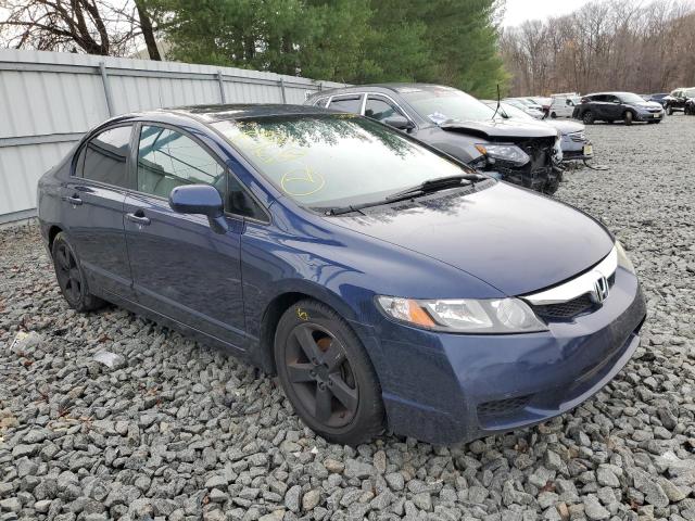Photo 4 from auction – 2006 HONDA CIVIC EX with VIN 1HGFA16886L014540