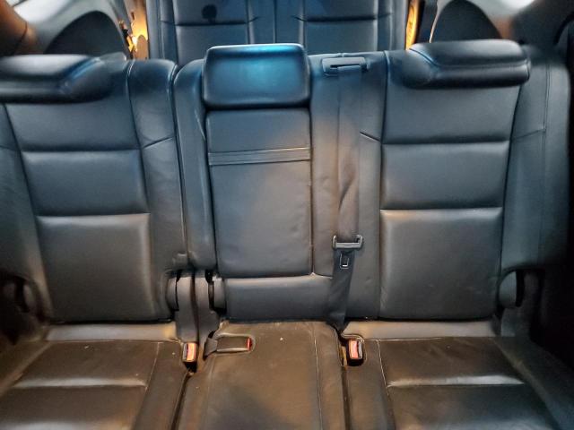 Photo 10 from auction – 2016 DODGE DURANGO LI with VIN 1C4RDJDG1GC340940