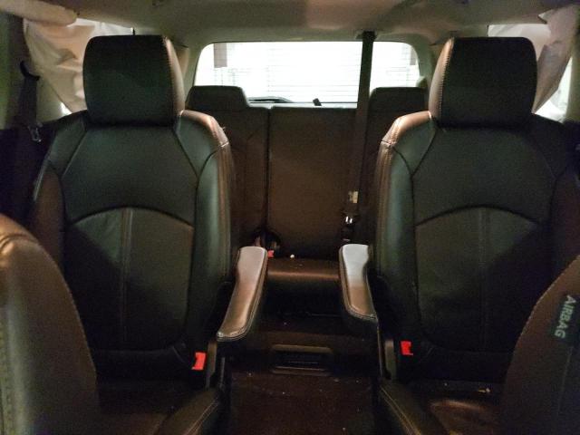 Photo 10 from auction – 2016 GMC ACADIA SLT with VIN 1GKKVRKD1GJ102267