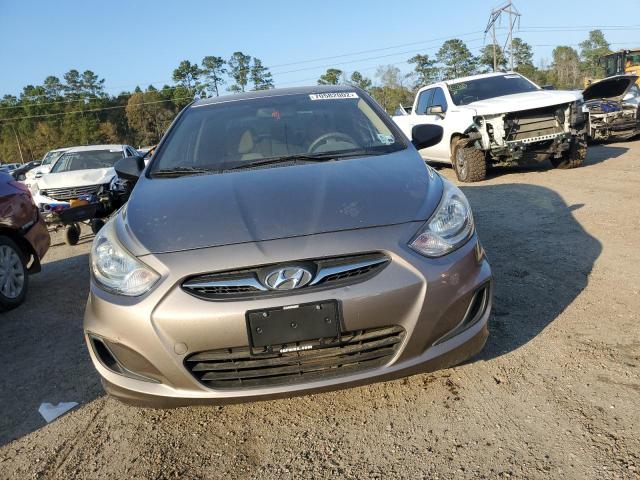 Photo 5 from auction – 2012 HYUNDAI ACCENT GLS with VIN KMHCT4AEXCU038009