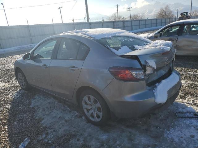 Photo 2 from auction – 2010 MAZDA 3 I with VIN JM1BL1SGXA1241687