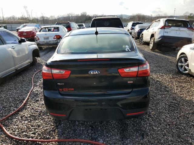 Foto 6 de la subasta – 2014 KIA RIO LX con VIN KNADM4A36E6344181
