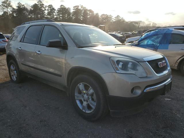Photo 4 from auction – 2011 GMC ACADIA SLE with VIN 1GKKRNED4BJ148760