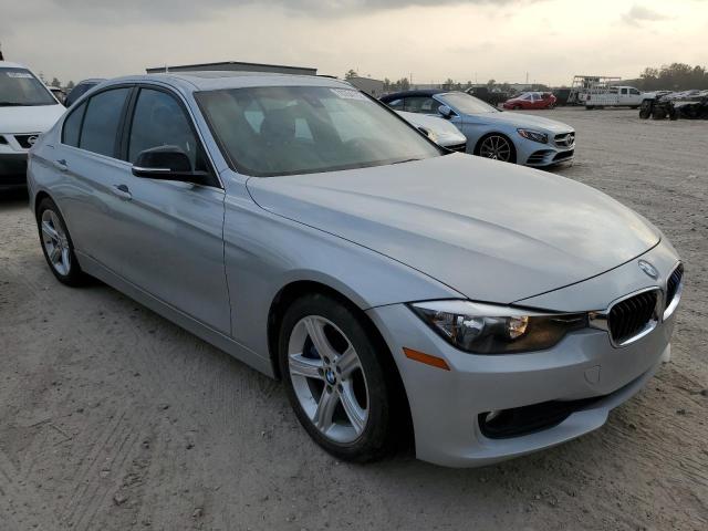 Photo 4 from auction – 2015 BMW 328 I with VIN WBA3A5C54FP604260
