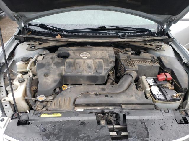 Photo 11 from auction – 2012 NISSAN ALTIMA BAS with VIN 1N4AL2AP8CC199004