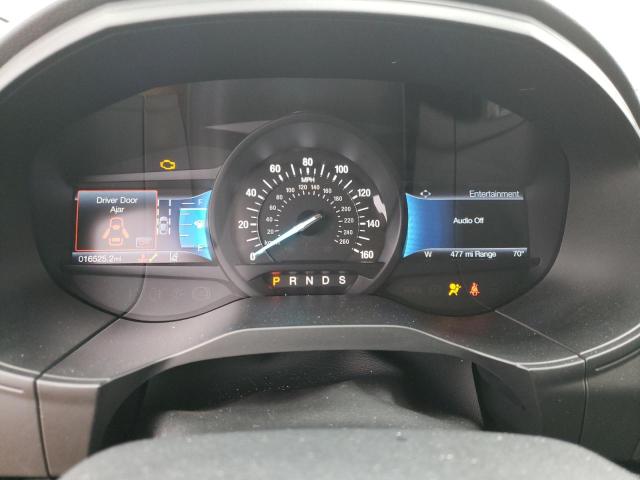 Photo 9 from auction – 2022 FORD EDGE SEL with VIN 2FMPK4J90NBA38360