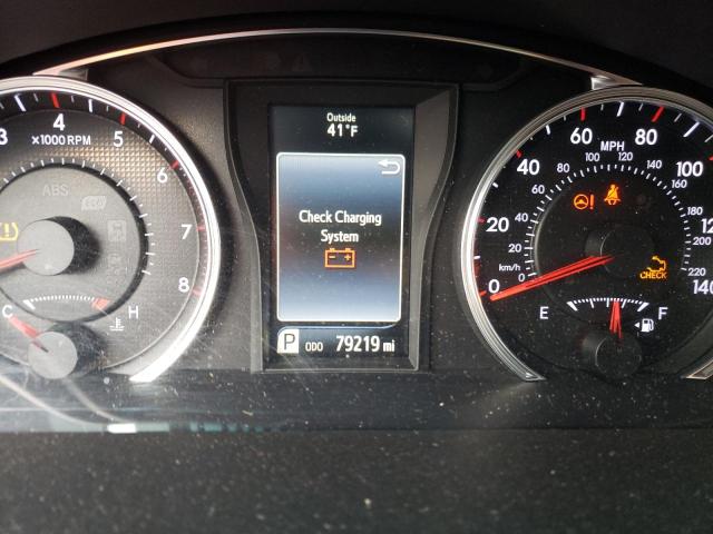 Photo 9 from auction – 2015 TOYOTA CAMRY LE with VIN 4T1BF1FK1FU906743