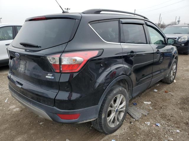 Photo 3 from auction – 2018 FORD ESCAPE SE with VIN 1FMCU9GD4JUB65599