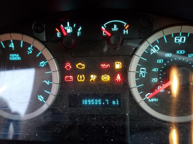 Photo 9 from auction – 2012 FORD ESCAPE XLT with VIN 1FMCU9D7XCKB40381