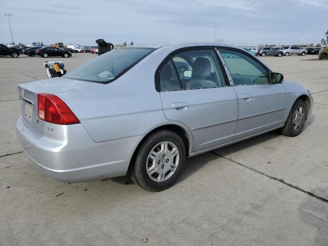 Photo 3 from auction – 2002 HONDA CIVIC LX with VIN 2HGES165X2H607726