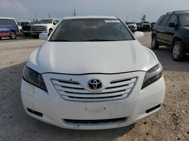 Photo 5 from auction – 2009 TOYOTA CAMRY BASE with VIN 4T1BE46K19U914530