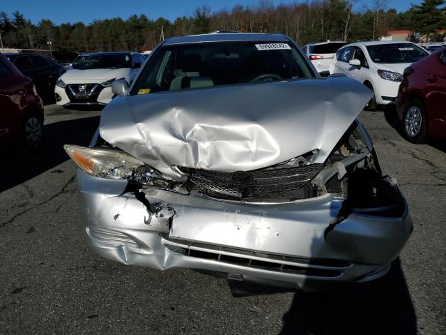 Photo 5 from auction – 2003 TOYOTA CAMRY LE with VIN 4T1BE32K93U678345