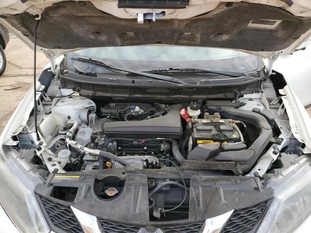 Photo 11 from auction – 2015 NISSAN ROGUE S with VIN 5N1AT2MV1FC816246