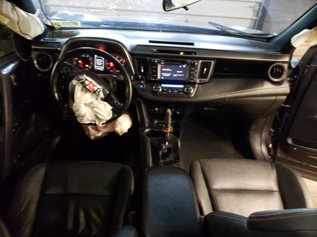 Photo 8 from auction – 2016 TOYOTA RAV4 SE with VIN JTMJFREV4GJ084890