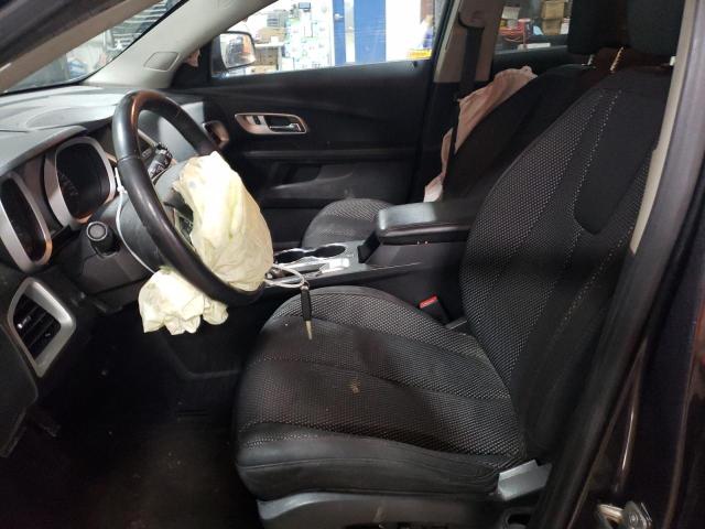 Photo 7 from auction – 2016 CHEVROLET EQUINOX with VIN 2GNALCEK8G6303169